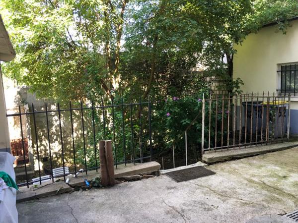 IMMEUBLE 207M² IVRY SUR SEINE