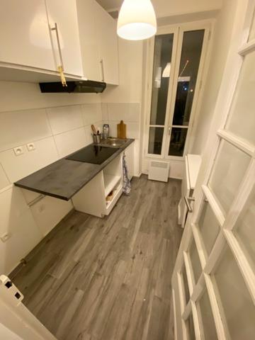 IMMEUBLE 207M² IVRY SUR SEINE