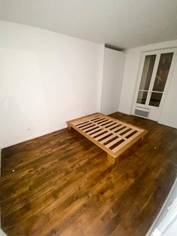 IMMEUBLE 207M² IVRY SUR SEINE