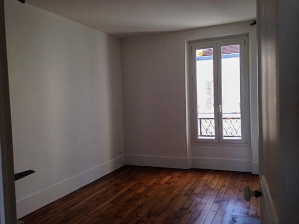 IMMEUBLE 207M² IVRY SUR SEINE