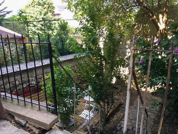 IMMEUBLE 207M² IVRY SUR SEINE