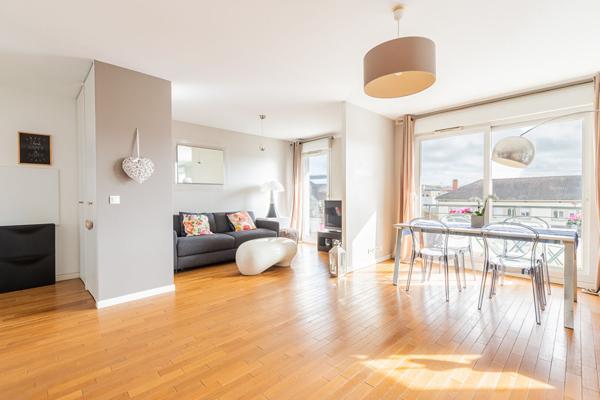 Appartement Antony 4 pièce(s) 73.3 m2