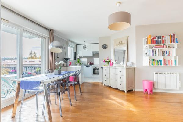 Appartement Antony 4 pièce(s) 73.3 m2