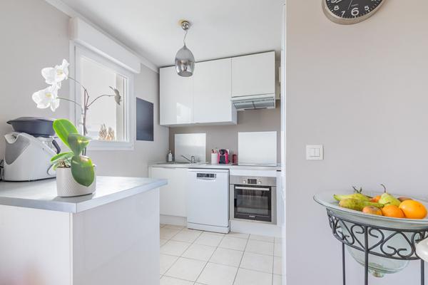 Appartement Antony 4 pièce(s) 73.3 m2