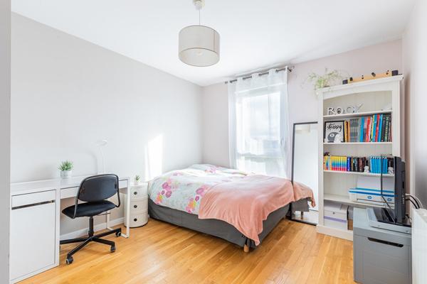 Appartement Antony 4 pièce(s) 73.3 m2