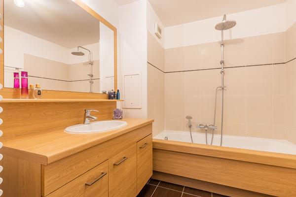 Appartement Antony 4 pièce(s) 73.3 m2