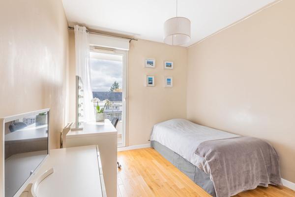 Appartement Antony 4 pièce(s) 73.3 m2