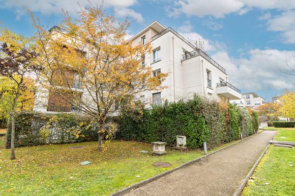 Appartement Antony 4 pièce(s) 73.3 m2