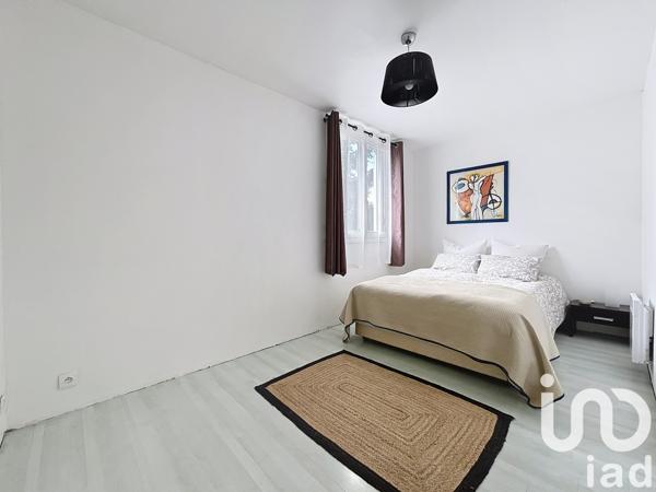 Appartement à vendre 4 pièces 73 m² Montreuil