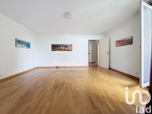 Appartement à vendre 4 pièces 73 m² Montreuil