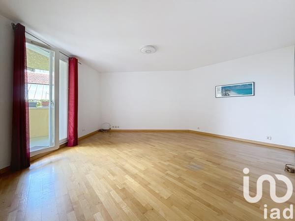 Appartement à vendre 4 pièces 73 m² Montreuil
