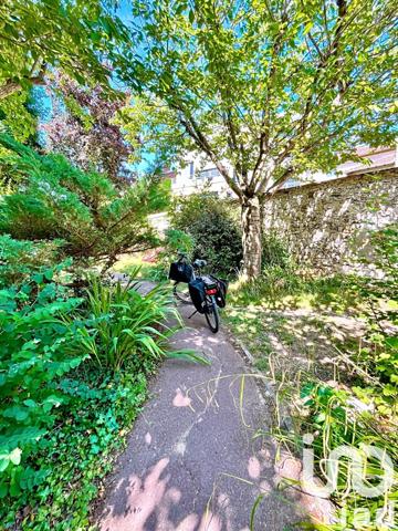 Appartement à vendre 4 pièces 73 m² Montreuil