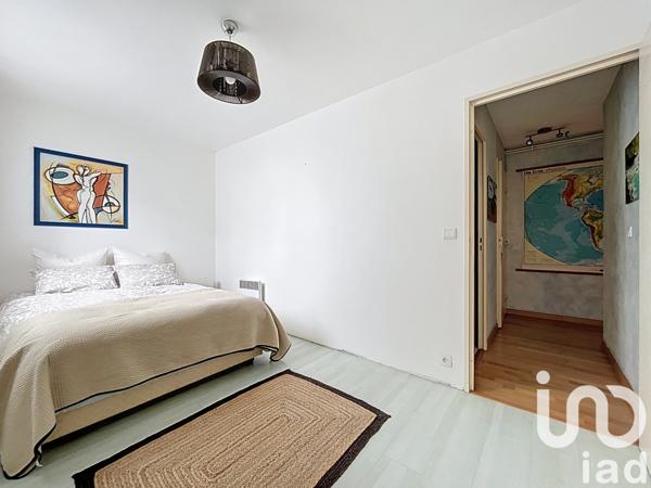 Appartement à vendre 4 pièces 73 m² Montreuil