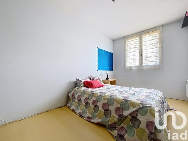 Appartement à vendre 4 pièces 73 m² Montreuil