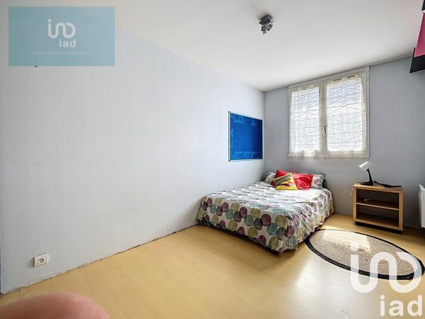 Appartement à vendre 4 pièces 73 m² Montreuil