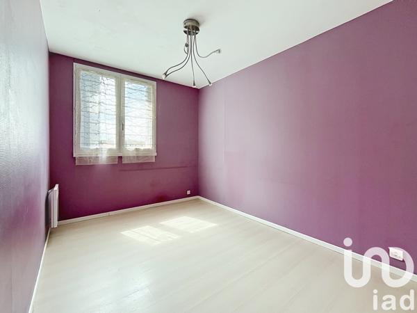 Appartement à vendre 4 pièces 73 m² Montreuil