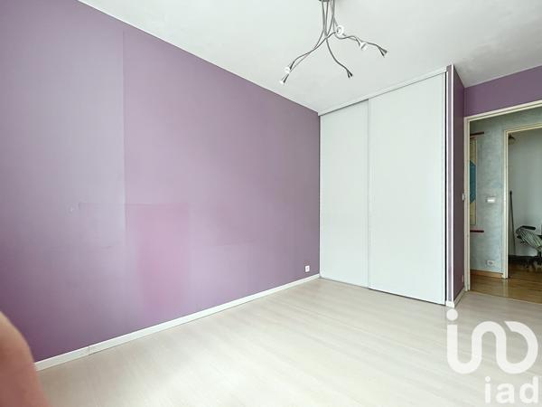 Appartement à vendre 4 pièces 73 m² Montreuil