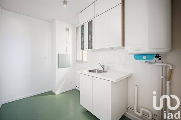 Appartement à vendre 4 pièces 73 m² Montreuil