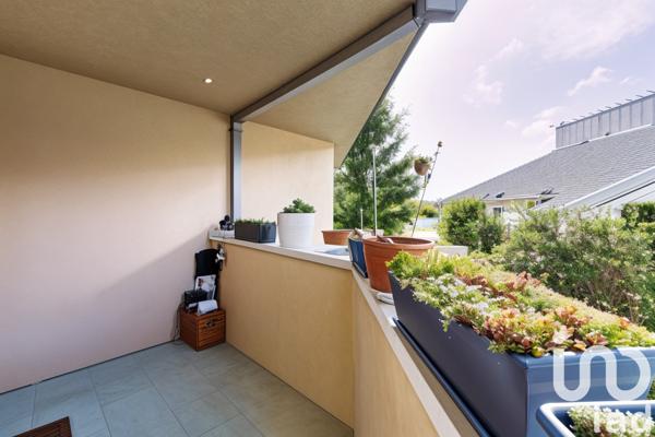 Appartement à vendre 4 pièces 73 m² Montreuil