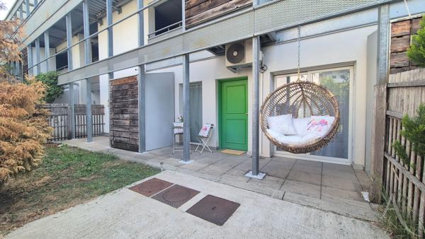 Appartement Grenoble 3 pièce(s) 63.5 m2
