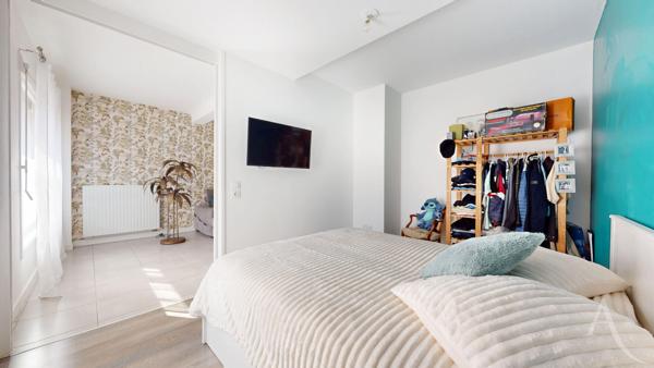 Appartement Grenoble 3 pièce(s) 63.5 m2
