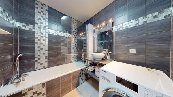 Appartement Grenoble 3 pièce(s) 63.5 m2