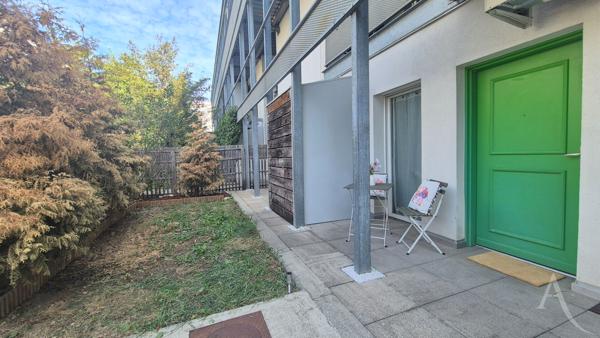 Appartement Grenoble 3 pièce(s) 63.5 m2