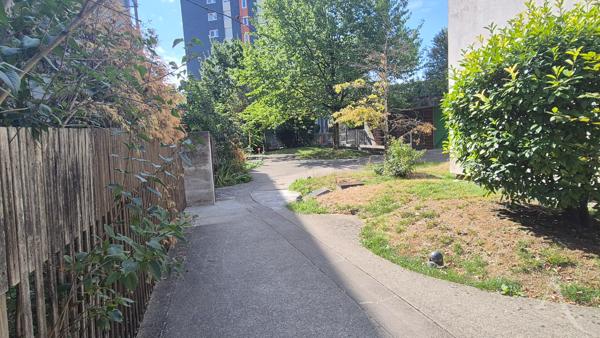 Appartement Grenoble 3 pièce(s) 63.5 m2