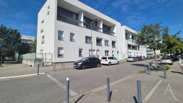 Appartement Grenoble 3 pièce(s) 63.5 m2