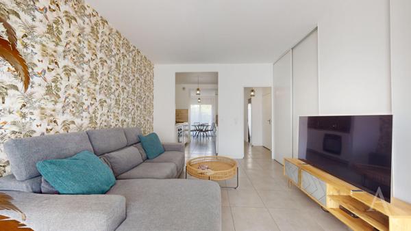 Appartement Grenoble 3 pièce(s) 63.5 m2