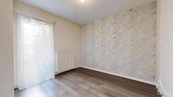 Appartement Grenoble 3 pièce(s) 63.5 m2
