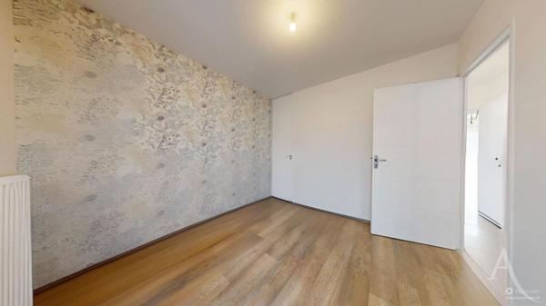 Appartement Grenoble 3 pièce(s) 63.5 m2