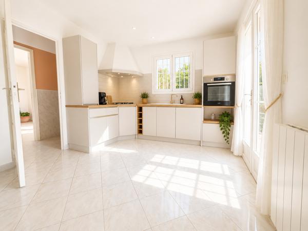Maison
         6 pièces
        - 110 m² 322 000 € *