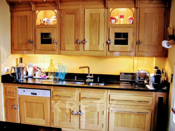 Propriété historique située au coeur du parc de Maisons-Laffitte