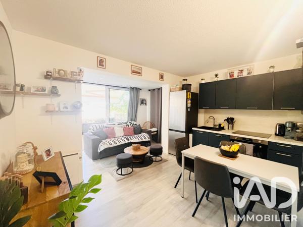 Appartement à vendre 2 pièces 51 m² Mougins