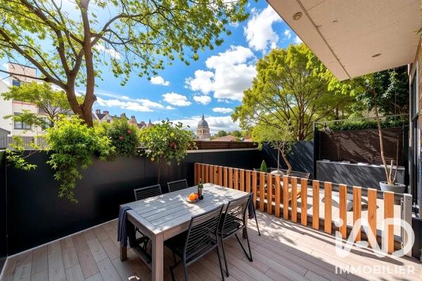 Appartement à vendre 2 pièces 51 m² Mougins