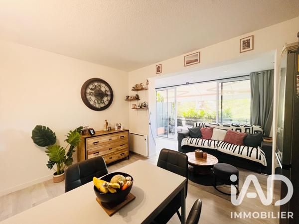 Appartement à vendre 2 pièces 51 m² Mougins