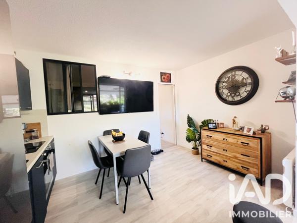 Appartement à vendre 2 pièces 51 m² Mougins