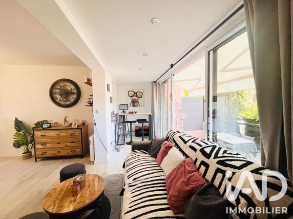 Appartement à vendre 2 pièces 51 m² Mougins