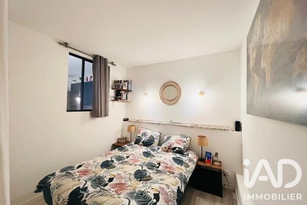 Appartement à vendre 2 pièces 51 m² Mougins