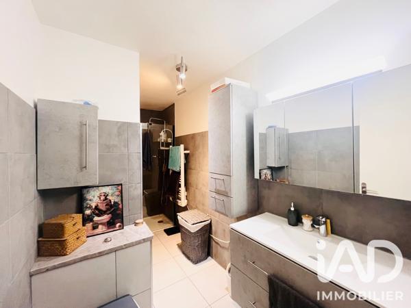Appartement à vendre 2 pièces 51 m² Mougins