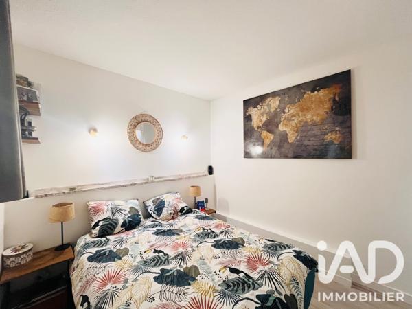 Appartement à vendre 2 pièces 51 m² Mougins