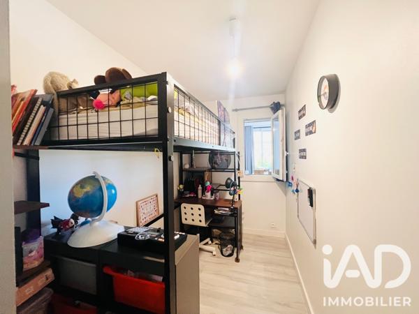 Appartement à vendre 2 pièces 51 m² Mougins