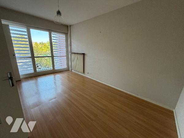APPARTEMENT F3 - Résidence avec ascenseur à EPINAL