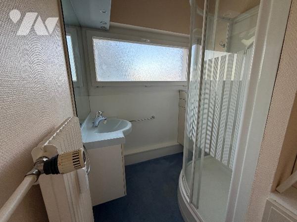 APPARTEMENT F3 - Résidence avec ascenseur à EPINAL