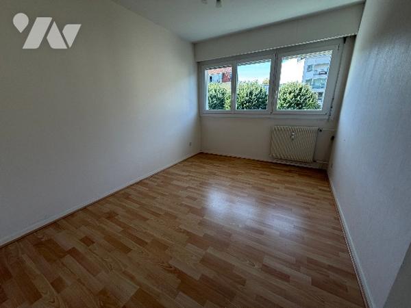 APPARTEMENT F3 - Résidence avec ascenseur à EPINAL