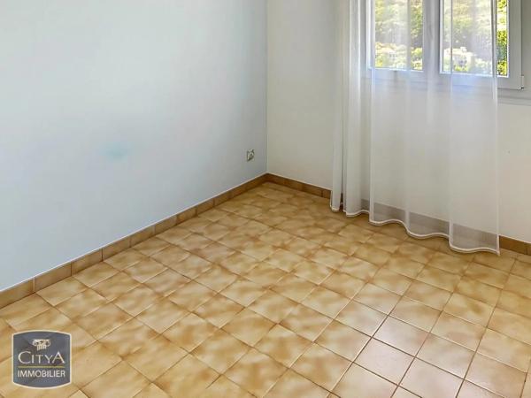 Maison à vendre 4 pièces 89.1m² Villeneuve-Loubet (06270)