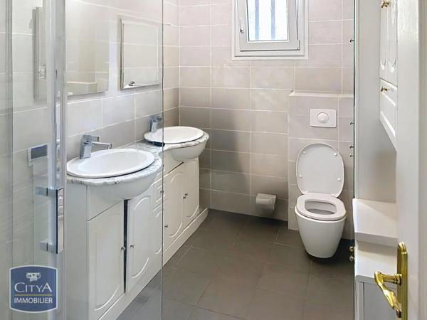 Maison à vendre 4 pièces 89.1m² Villeneuve-Loubet (06270)