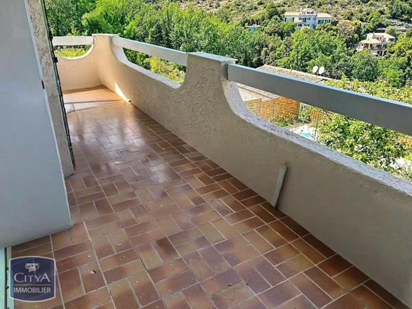 Maison à vendre 4 pièces 89.1m² Villeneuve-Loubet (06270)