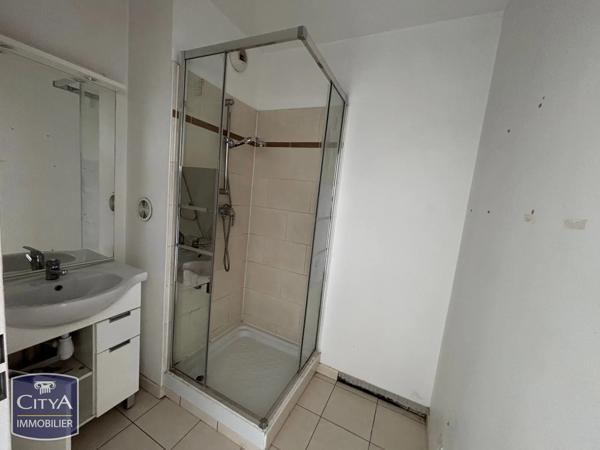 Appartement à vendre 4 pièces 72.31m² Corbeil-Essonnes (91100)